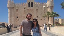 Private Day Tour Historical Alexandria from Cairo