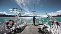 Unique Gourmet Experience - Perito Moreno Glacier Boat Ride