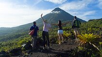 Arenal Volcano Expedition from Arenal