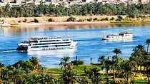 Aswan-Luxor Nile Cruise 4 Days 3 Nights
