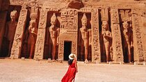 Abu Simbel & Aswan 2 days Tour from Luxor