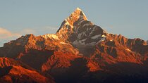 An 8- day itinerary for Ghorepani Pun Hill trek for Sunrise & Himalaya view Tour