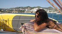 Private Half Day Sailing Tour from Sitges