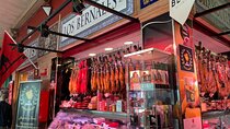 Triana Market Tapas Tour
