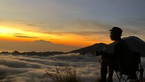 Mount Batur Sunrise Hike And Natural Hot Spring