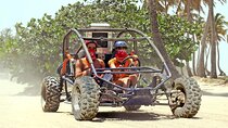 Live the Buggy Experience in Macau Beach cave Local Culture