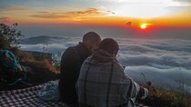Mount Batur Sunrise Trekking