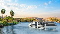 Nile Cruise Package from Cairo