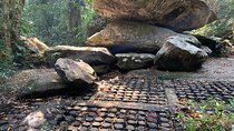 Kbal Spean, Banteay Srei, Beng Melea & Rolous temples Tour