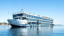 Private Nile Cruise Tour from Luxor