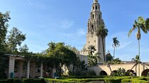 San Diego: Balboa Park Botanical Exploration Game