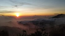 Mount Batur Sunrise Sharing Hike With Breakfast 