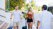 Private Transfer to/from Playa Mujeres Hotels