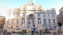 3 hours private Photoshoot in Rome with Local Photographer
