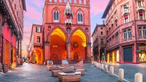 Private 10 hours Tour from Milan to Bologna