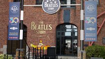 Liverpool and The Beatles Day Tour from London