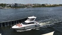Yacht Charter in Palm Beach with Crew