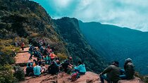 Day Trip to World's End From Kandy