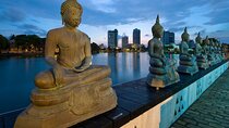 Colombo Day Tour From Negombo with srilankan lunch
