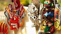 Day excursion to Bentota With Ambalangoda Mask Museum From Negombo With Lunch