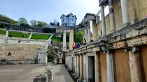 City tour Sofia and Plovdiv - One day with small group