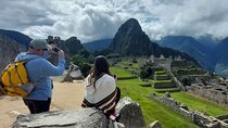 Full Day Tour to Machu Picchu From Cusco