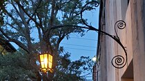 Pirates, Patriots & Prohibition - Private Evening Walking Tour of Charleston