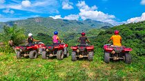 ATV Adventure from Puerto Vallarta
