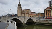 Private Guided Full-Day Walking Tour in Bilbao