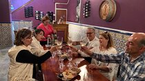 Visit and Wine Tasting with Tasting of Regional Products 