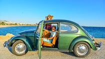 Photo Tour With a Vintage Car in Athenian Riviera