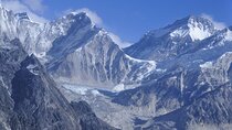 Private Luxury Everest View 5 Days Heli Tour