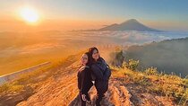 Mount Batur Sunrise Trekking Experience(group)