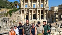 Private Ephesus &The Mary's House Tour for Cruisers(skip theline)