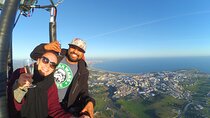 Exclusive Sunrise Hot Air Balloon Flight in Algarve _ JUST 2