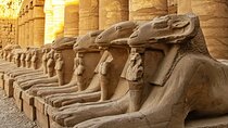 Luxor East and West Bank Private Tour