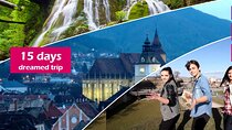 15 Days Private Tour in Romania, Moldova and Transnistria