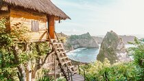 Best Iconic West and East Nusa Penida Island Tour - All Inclusive