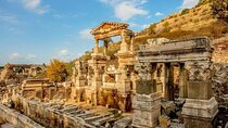  Ephesus private skip line tour from the cruise port