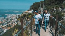 Gibraltar Small Group Tour from Malaga 