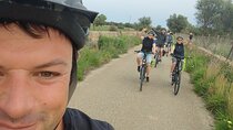 Half-day e-bike tour through the most unknown villages of Mallorca