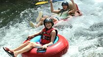 River Tubing Private Tour