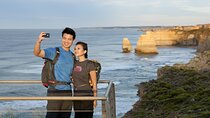 Full-Day Great Ocean Road and 12 Apostles Tour