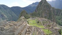 Sacred Valley, Machupicchu and Rainbow Mountain Tour / 3 Days