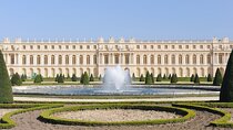 Half-Day Private Versailles Trip and Seine River Cruise