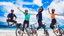 Experience the Local Life in Phuket by Bike