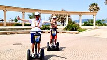 Express 1 hour Segway Tour