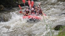Ubud Rafting (without Transport & Include Lunch)