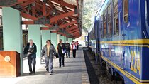 Cusco Private Transfer to Poroy Railway Station