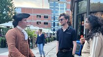 Private Revolutionary History Boston Walking Tour